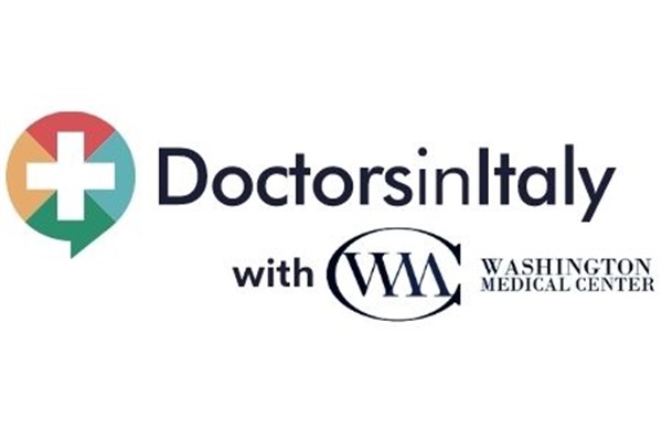 DoctorsinItaly Milano Washington