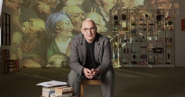 Giacomo Papi Lezioni d'Autore Feltrinelli Education, 2021