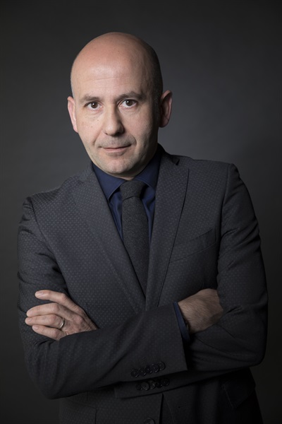 Gianluca Giovannetti