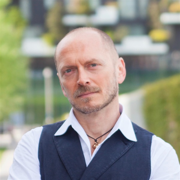 Roberto Verganti, Responsabile scientifico dell'Osservatorio Design Thinking for Business