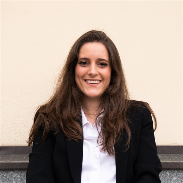  Lorenza Trinchero, social media e consulente di progetti di ALBA Robot