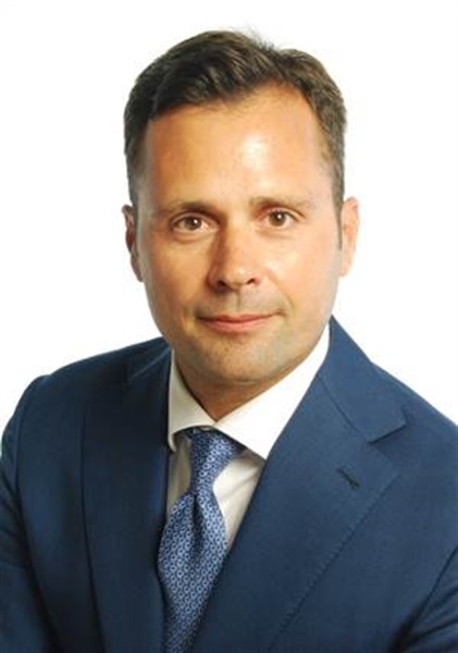Massimiliano Bonamini, Managing Partner di Studio Bonamini & Partners