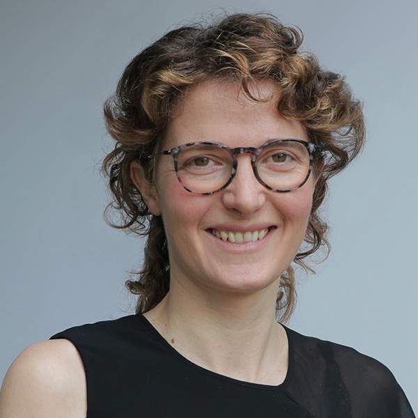 Eleonora Lorenzini, Direttore Osservatorio Innovazione Digitale nei Beni e Attività Culturali