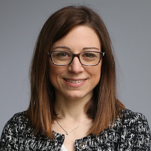 Deborah Agostino, Direttore Osservatorio Innovazione Digitale nei Beni e Attività Culturali