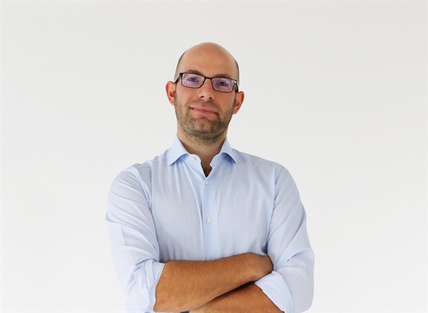 Fabio Ercolani, Consigliere di Amministrazione