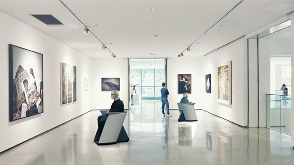 SEDIA - SEat Designed for Interactive Arts