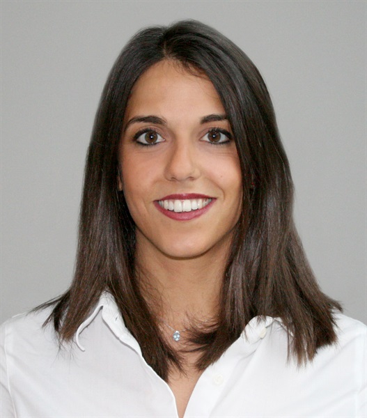 Giorgia Sali, Direttrice dell'Osservatorio Innovazione Digitale nelle PMI