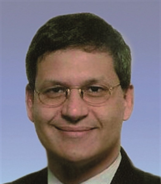 Paolo Locatelli,  Responsabile scientifico dell'Osservatorio Innovazione Digitale in Sanità