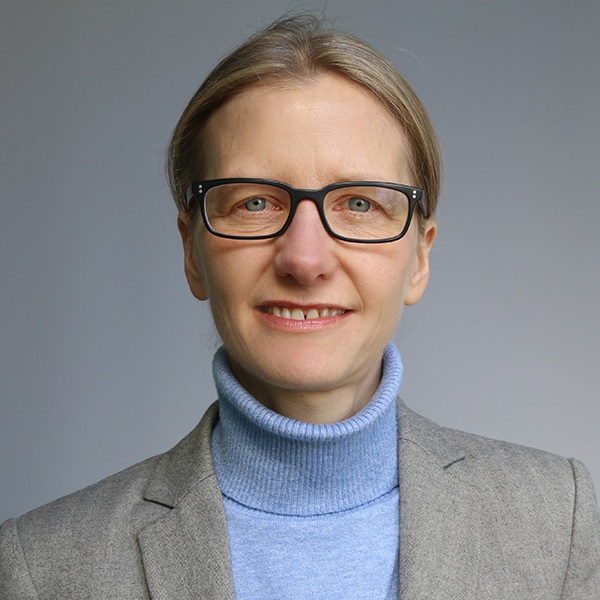 Michela Arnaboldi, Responsabile Scientifico Osservatorio Innovazione Digitale nei Beni e Attività Culturali