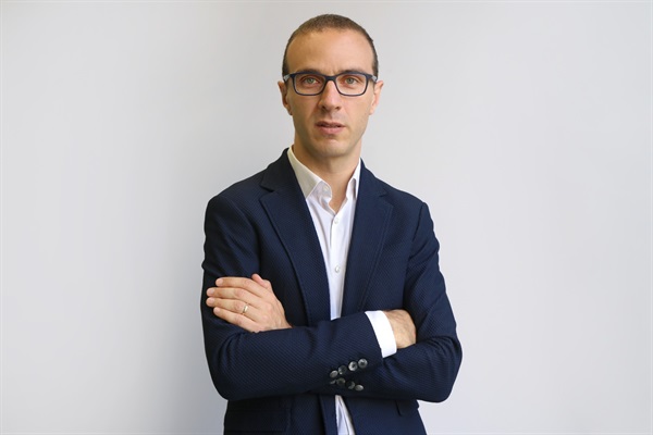 Riccardo Mangiaracina, Responsabile Scientifico dell'Osservatorio eCommerce B2c - School of Management del Politecnico di Milano