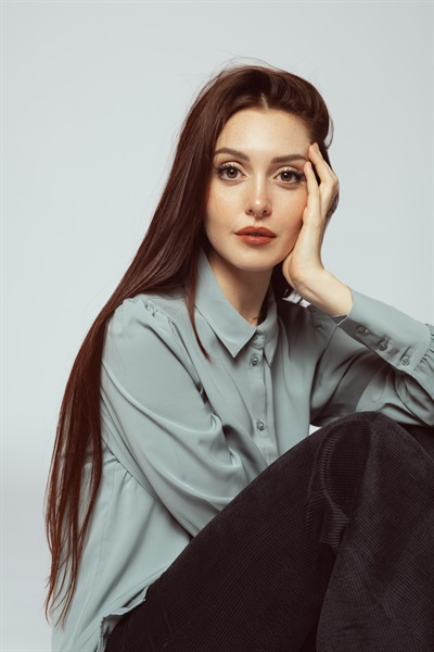 Camilla Boniardi (Camihawke) credits ©Alessio Albi