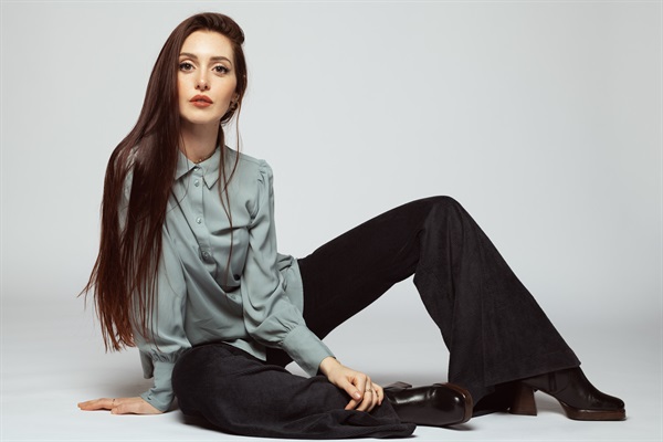 Camilla Boniardi (Camihawke) credits ©Alessio Albi