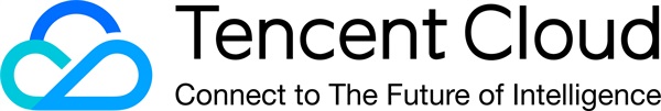 Tencent Cloud Logo