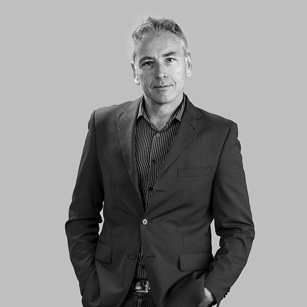 Nicola Tanzini, Founder e Presidente di intarget 