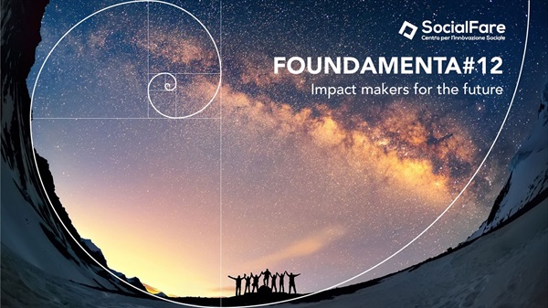 La call è aperta fino al 30 giugno 2021