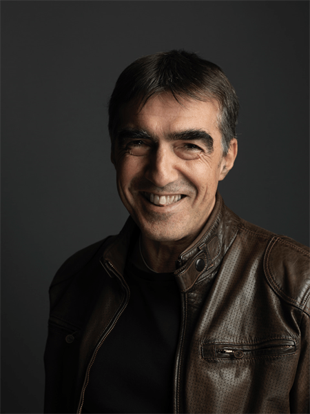 Paolo Iabichino, Direttore Creativo e co-founder dell’Osservatorio Civic Brands