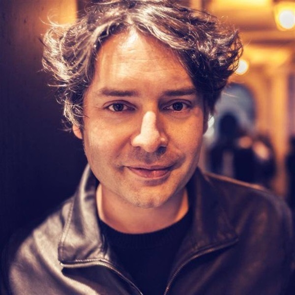 Andrea Tracanzan, Responsabile del Dipartimento Proposta di Finanza Etica di Banca Etica