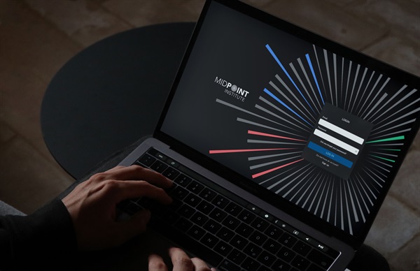 Login WYTH di Midpoint Institute