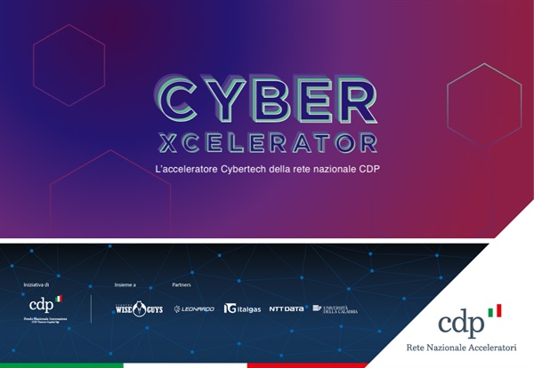 CyberXcelerator