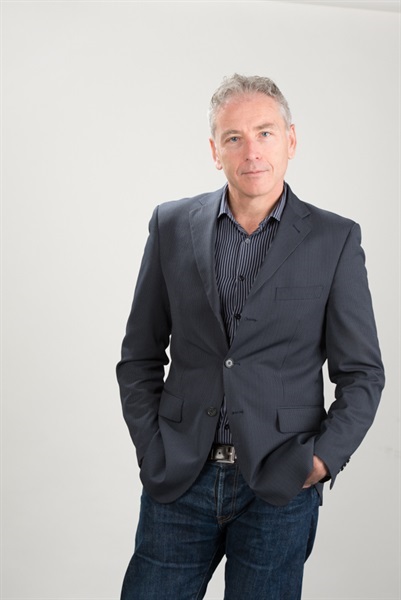 Nicola Tanzini, Founder e Presidente di intarget 