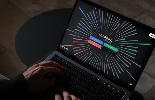 Home WYTH di Midpoint Institute