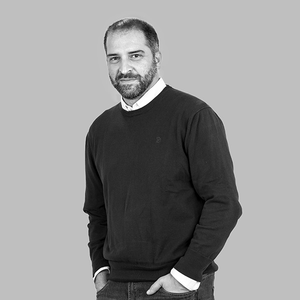 Luca Ciccarelli, Head of Platform di in:tech 