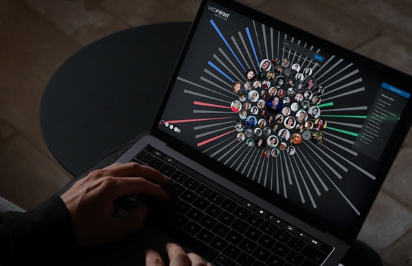 WYTH Plaza di Midpoint Institute