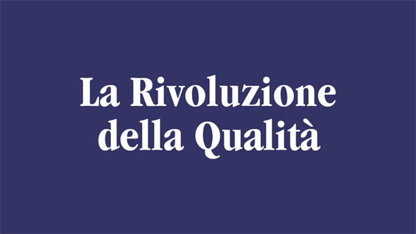 rivoluzionedellaqualita.it