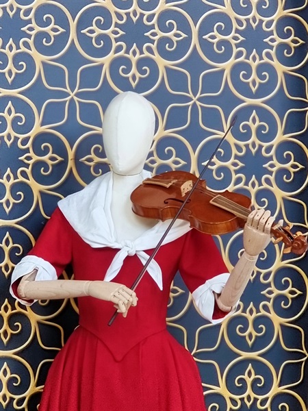 I violini di Vivaldi e le Figlie di Choro