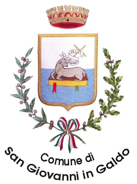 Logo Comune San Giovanni in Galdo