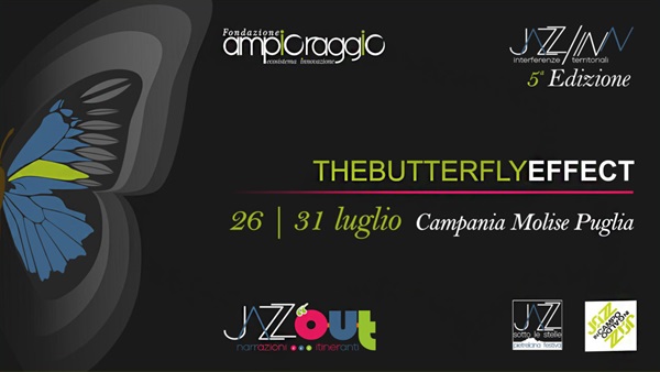  Jazz’Inn 2021: The Butterfly Effect

