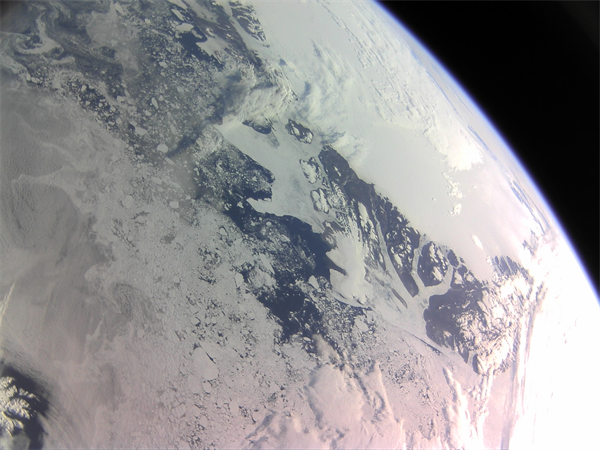 A picture of Iceland taken by ION Satellite Carrier.png