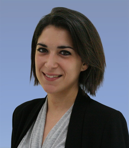 Giulia Bartezzaghi, Direttore dell'Osservatorio Food Sustainability