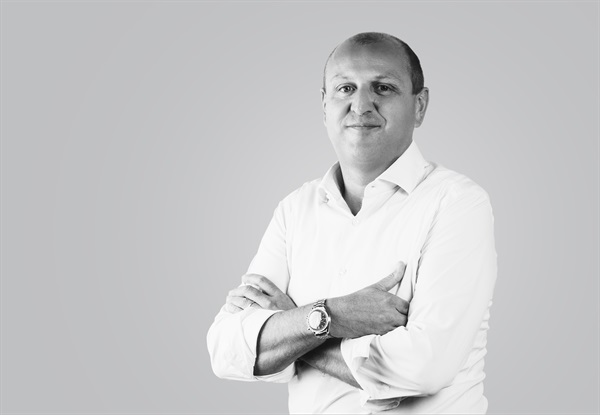 Francesco Comi, Chief Growth Officer di intarget