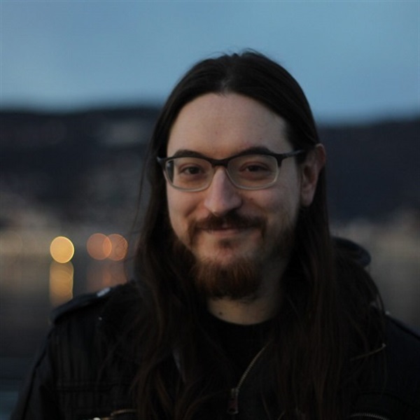 Alessandro Tavecchio, biologo e membro dell’Unità di Comunicazione della SISSA di Trieste