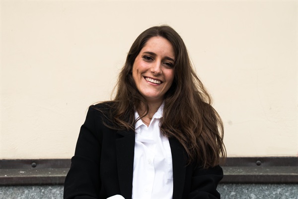 Lorenza Trinchero Social Media