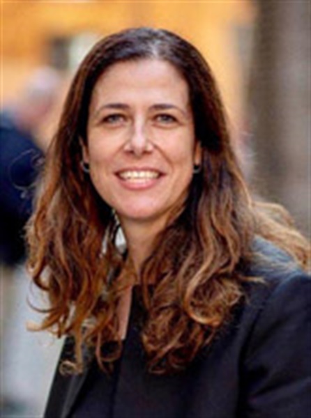 Alessandra Todde - Vice Ministro allo Sviluppo Economico