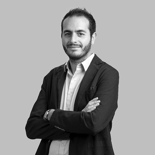 Matteo Ferrari, Head of Adtech Operations di intarget