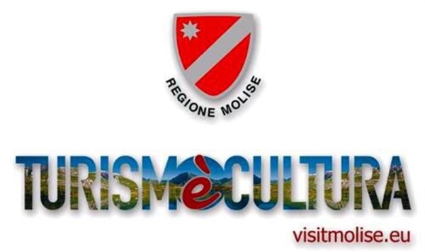 Logo Turismo è Cultura 