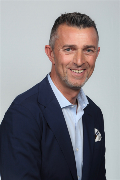 Andrea Ruscica, Presidente e Strategy Lead di Altea Federation