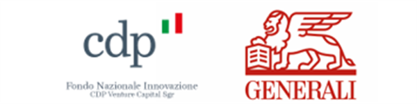Logo CDP Venture Capital SGR - Generali