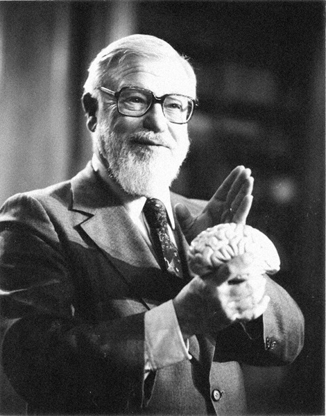 Glenn Doman e le flash card.