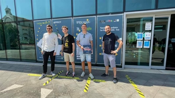 i premiati a Pietrelcina.jpeg