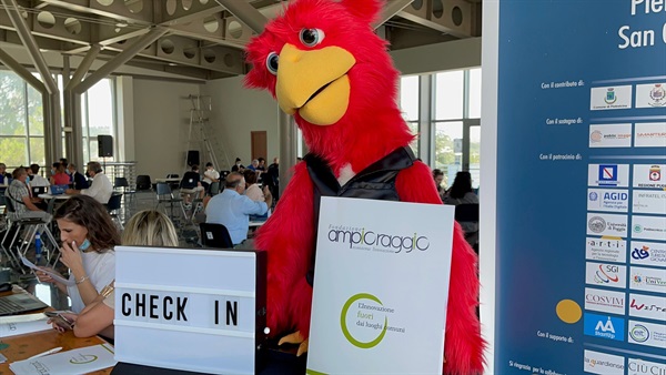 l'evento di chiusura a Pietrelcina collegato ai tre giorni troiani.jpeg