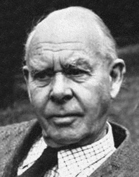 John Bowlby e la teoria dell’attaccamento.