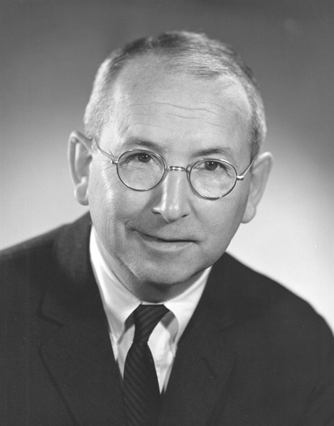 Paul D. MacLean e la teoria del cervello tripartito.