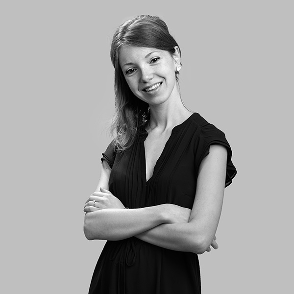 Chiara Naldi, Head of Advertising di intarget