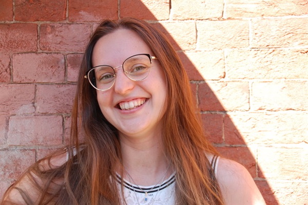 Giada Guerreschi, Scuola Holden