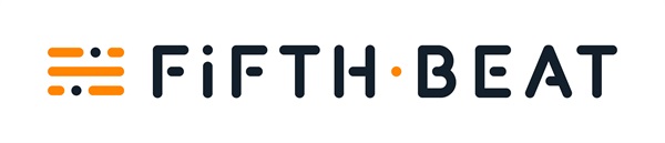 Logo Fifth Beat