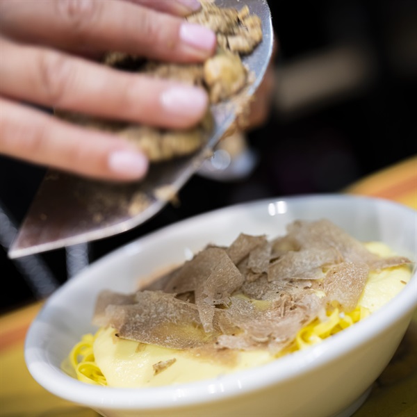 Credits Giorgio Perottino Getty Images for Ente Fiera Internazionale del Tartufo Bianco d’Alba 16